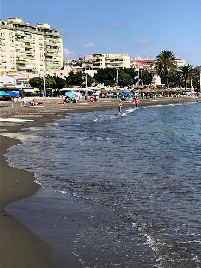 Relaxing Vacation At The Beach مالقة المظهر الخارجي الصورة